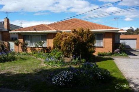 12 Mountain Cres, Mulgrave, VIC 3170