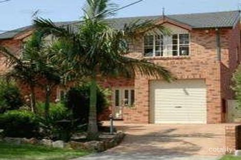 Property photo of 6A Attunga Avenue Earlwood NSW 2206