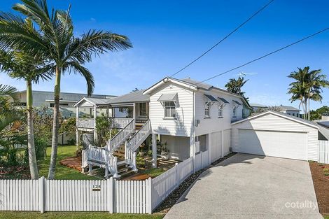 128 Boswell Tce, Manly, QLD 4179