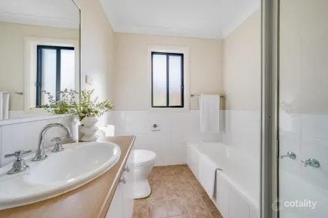 Property photo of 41 Perseus Circuit Kellyville NSW 2155