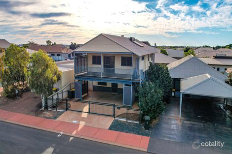 Property photo of 30 Dowding Way Port Hedland WA 6721
