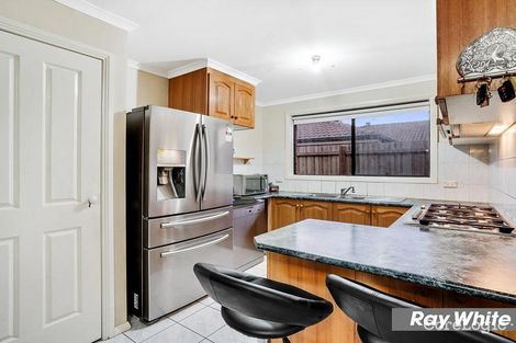 Property photo of 55 Doubell Boulevard Truganina VIC 3029