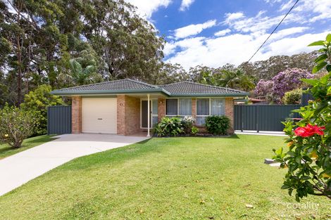 8 Lower Palmer St, Nambucca Heads, NSW 2448