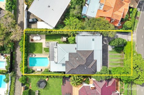 Property photo of 148 Hopetoun Avenue Vaucluse NSW 2030