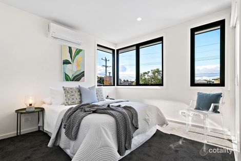 Property photo of 40A Freeman Street Yarraville VIC 3013