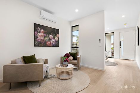 Property photo of 40A Freeman Street Yarraville VIC 3013