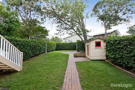 Property photo of 14 Winchester Street Hamilton QLD 4007