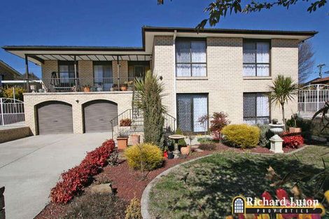 Property photo of 16 Bellinger Crescent Kaleen ACT 2617