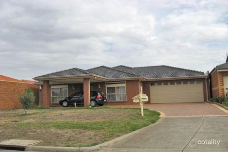 7 Salamander Dr, Taylors Lakes, VIC 3038