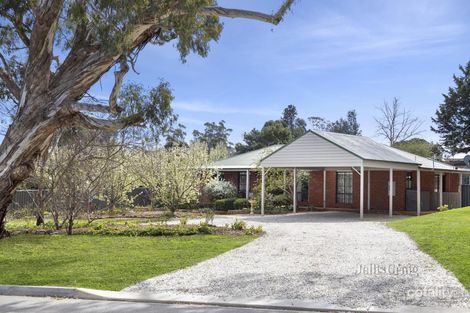 29a Brown St, Castlemaine, VIC 3450