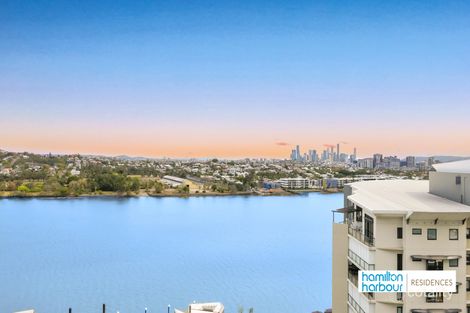 113/8 Harbour Rd, Hamilton, QLD 4007
