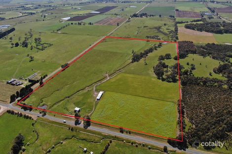 4255 Creswick-Newstead Rd, Broomfield, VIC 3364