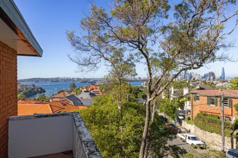 11/61 Wycombe Rd, Neutral Bay, NSW 2089
