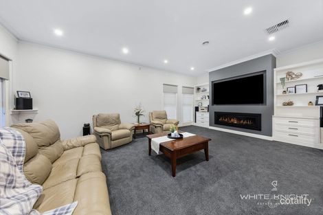 Property photo of 30 Prospector Drive Cairnlea VIC 3023