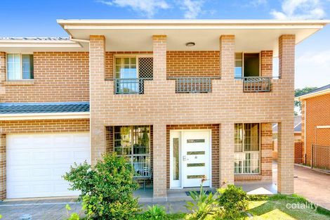 11/36 The Avenue, Yagoona, NSW 2199