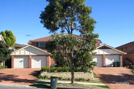 70 James Henty Dr, Dural, NSW 2158