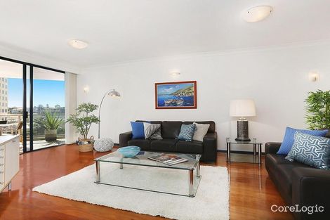 Property photo of 33/78 Cairns Street Kangaroo Point QLD 4169