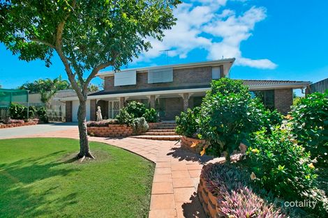 Property photo of 83 Herbert Street Lota QLD 4179