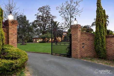 Property photo of 48 Serpells Road Templestowe VIC 3106