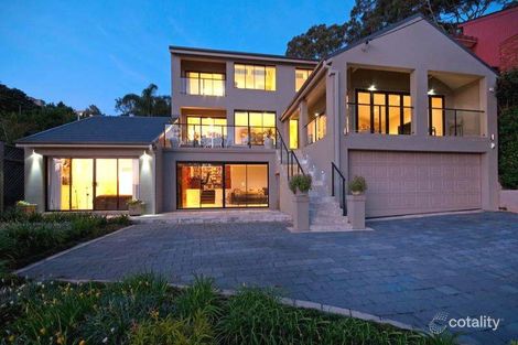 Property photo of 6 Bligh Crescent Seaforth NSW 2092