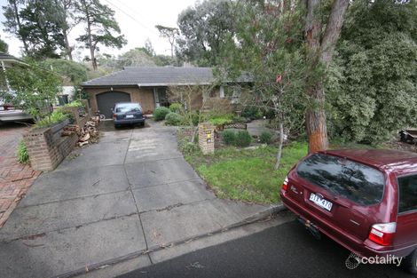 Property photo of 57 Oaktree Road Croydon North VIC 3136