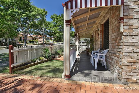 Property photo of 7 Harvard Place Forest Lake QLD 4078