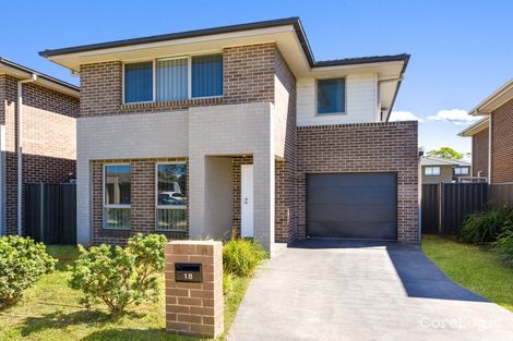 Property photo of 18 L'Estrange Street Werrington NSW 2747