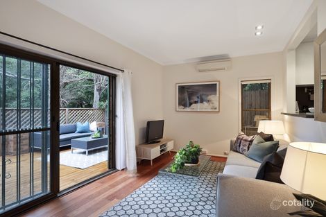 Property photo of 3/12A Leys Avenue Lilyfield NSW 2040
