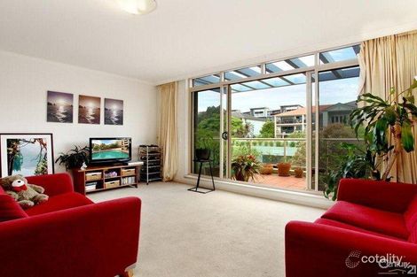 Property photo of 509/5 Warayama Place Rozelle NSW 2039