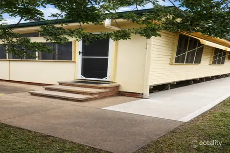 3/25 Fitzroy St, Narrabri, NSW 2390