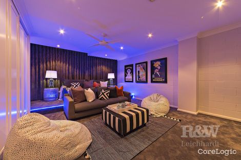 2/149 Trafalgar St, Annandale, NSW 2038