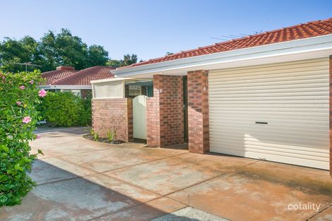 2/31 Bristol Ave, Bicton, WA 6157