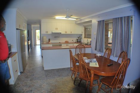 Property photo of 8 Bowls Street Yeppoon QLD 4703