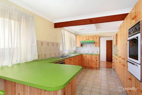 Property photo of 6 Rachel Crescent Figtree NSW 2525