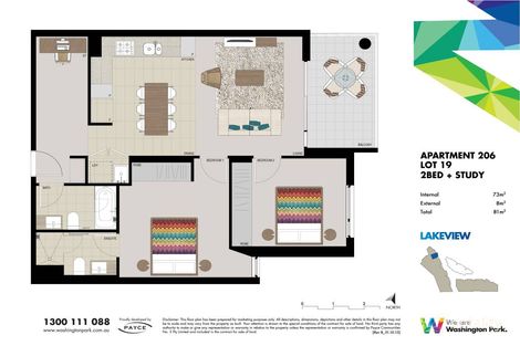 206/5 Vermont Cres, Riverwood, NSW 2210