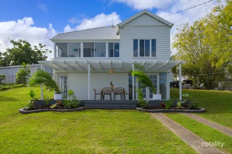 10 Stanley St, Gympie, QLD 4570