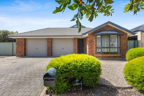 Property photo of 10 Harwood Close Encounter Bay SA 5211