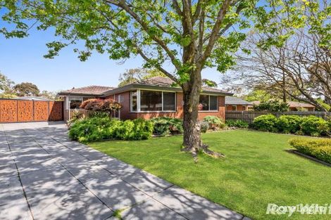 Property photo of 5 Grogan Court Bayswater VIC 3153