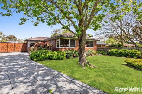 Property photo of 5 Grogan Court Bayswater VIC 3153