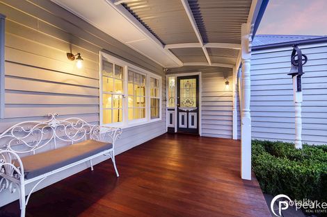 Property photo of 29 Scanlan Street Berwick VIC 3806