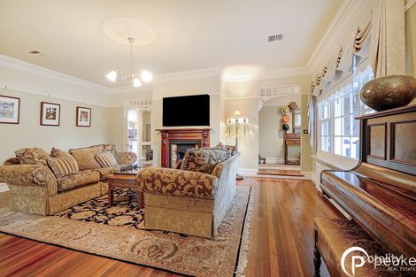 Property photo of 29 Scanlan Street Berwick VIC 3806