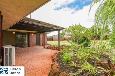 4 Tully Ct, Bull Creek, WA 6149