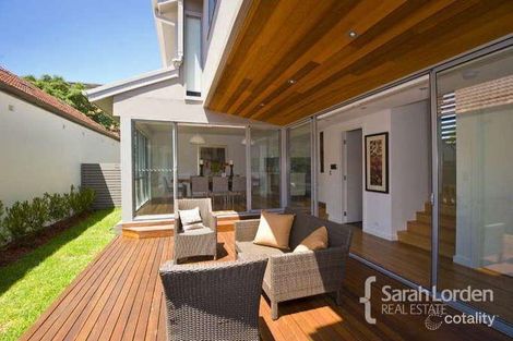 Property photo of 117 Elswick Street Leichhardt NSW 2040