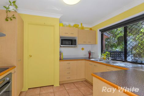 Property photo of 8/16 Bermingham Street Alderley QLD 4051