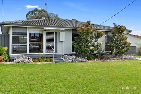 11 Howe St, Seymour, VIC 3660