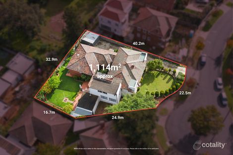 6a/8 Hyton Cres, Kew, VIC 3101