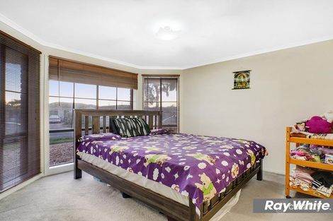 Property photo of 55 Doubell Boulevard Truganina VIC 3029