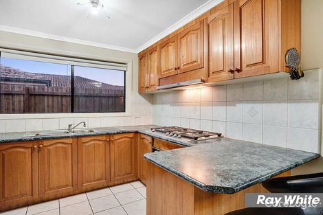 Property photo of 55 Doubell Boulevard Truganina VIC 3029