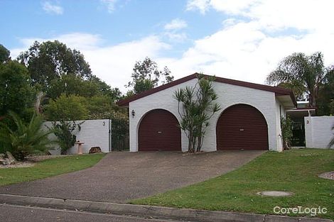 Property photo of 3 Agate Street Camp Hill QLD 4152