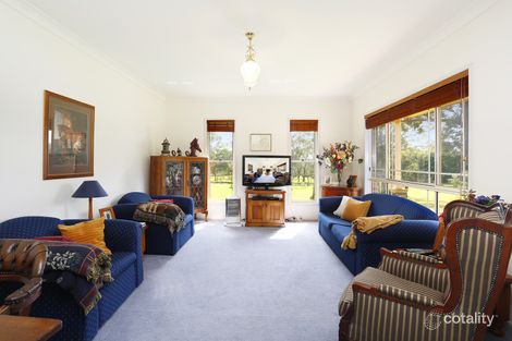Property photo of 835 Greenhills Road Berrima NSW 2577